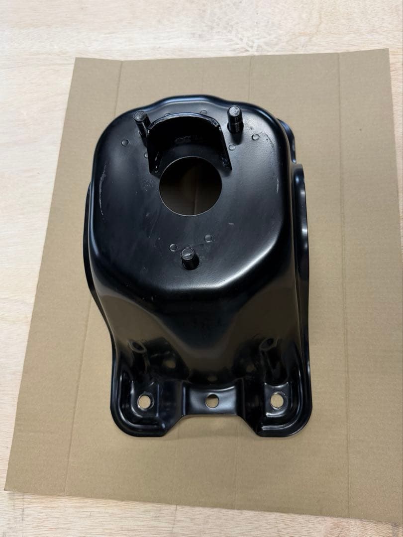 ランクル70 スペアタイヤブラケット キャリア 背面タイヤ 再再販 再販 新型