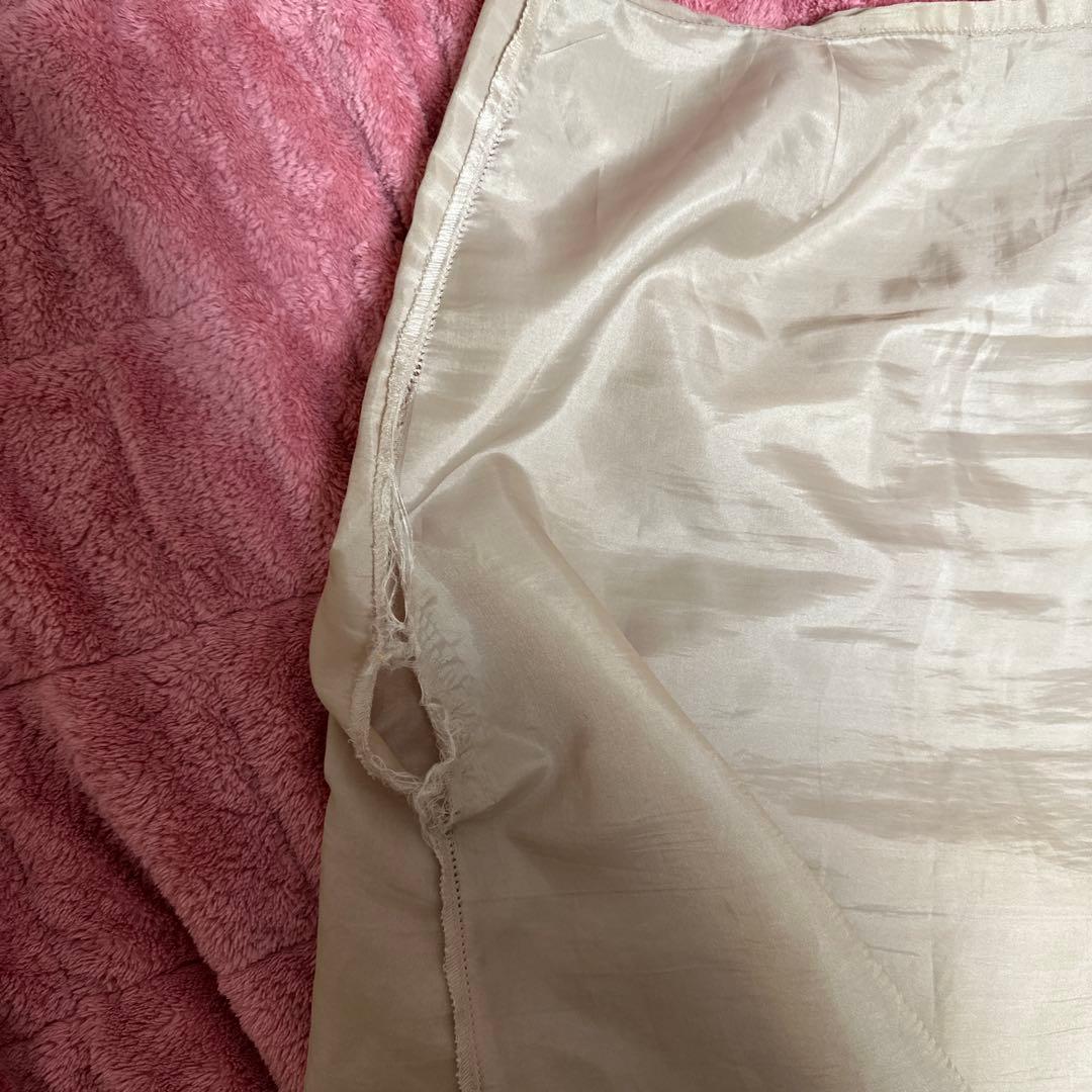 BURBERRY BLUE LABEL プリーツスカート 38