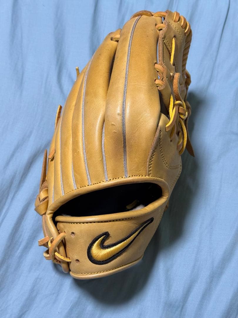 ナイキ Diamond Heroes 野球 硬式 グローブ