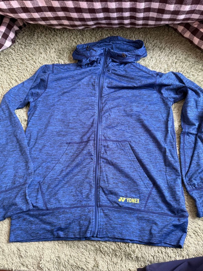 『最終値下げ』 ヨネックスYONEXウェアーまとめ売り