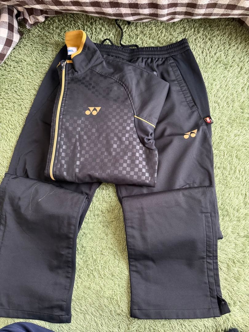 『最終値下げ』 ヨネックスYONEXウェアーまとめ売り