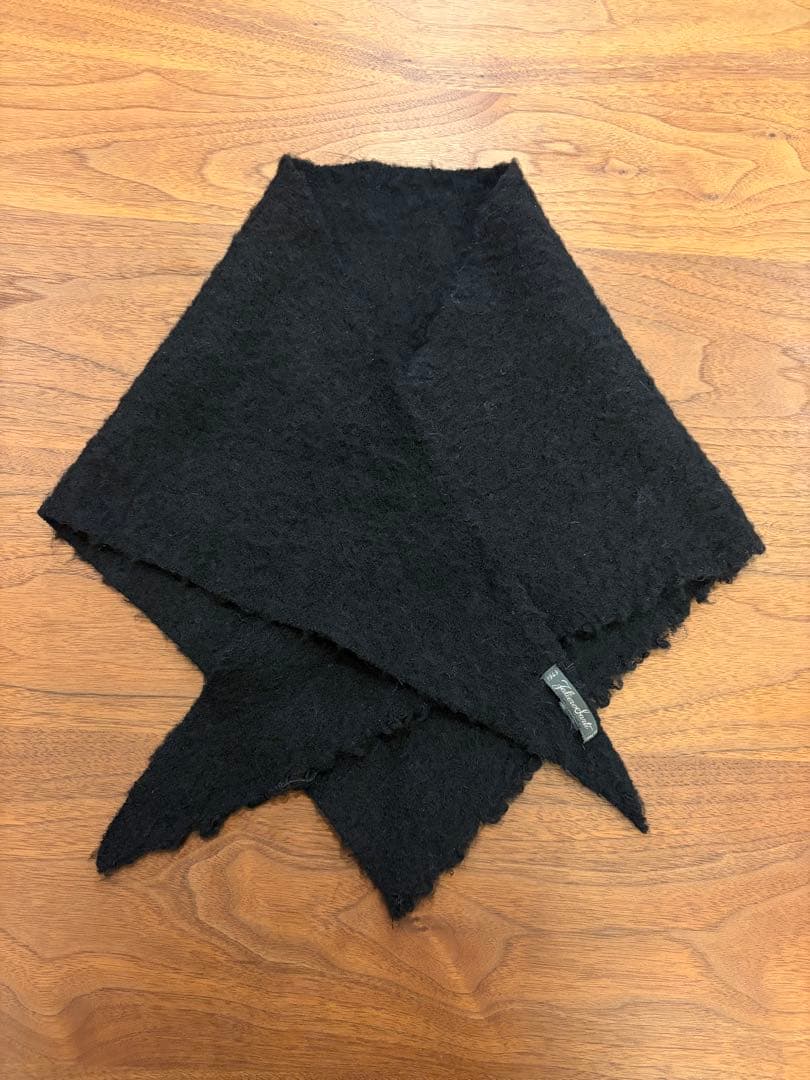 K*u様 ファリエロサルティ Faliero Sarti トライアングル　ストー