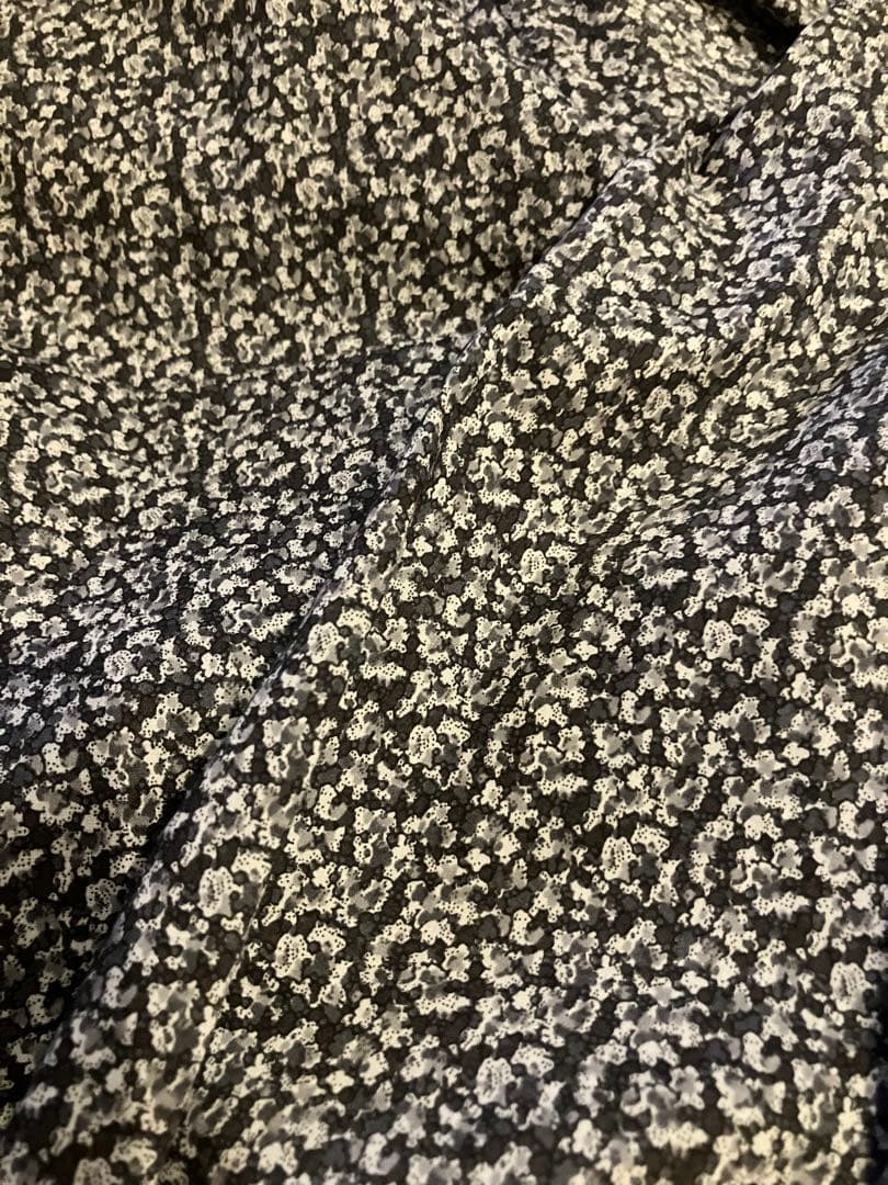 Traditional Weatherwear シャツワンピースCHIGWELL