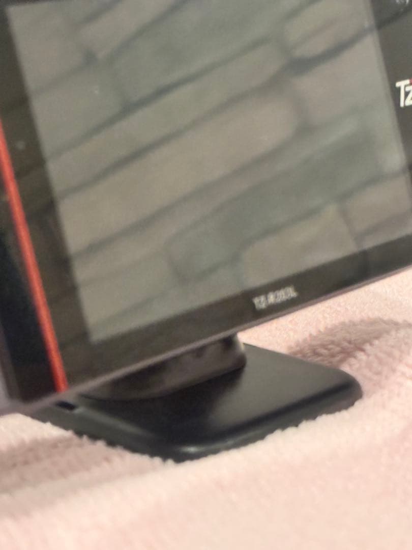 レーザーレーダー　tz-r 203