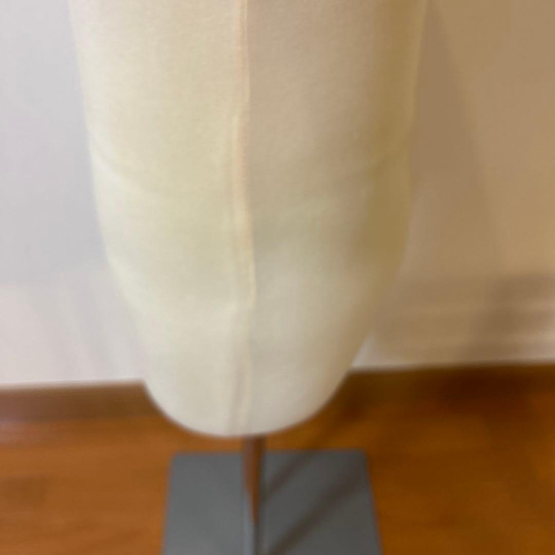 【美品】和装用トルソー　ベージュ　着付け練習用ボディ　高さ調節可能