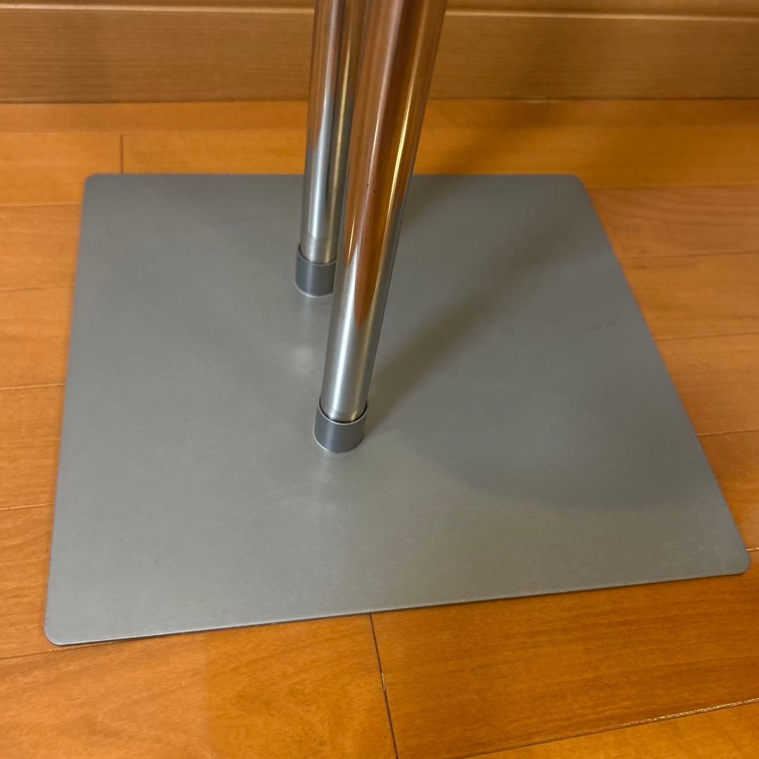 【美品】和装用トルソー　ベージュ　着付け練習用ボディ　高さ調節可能