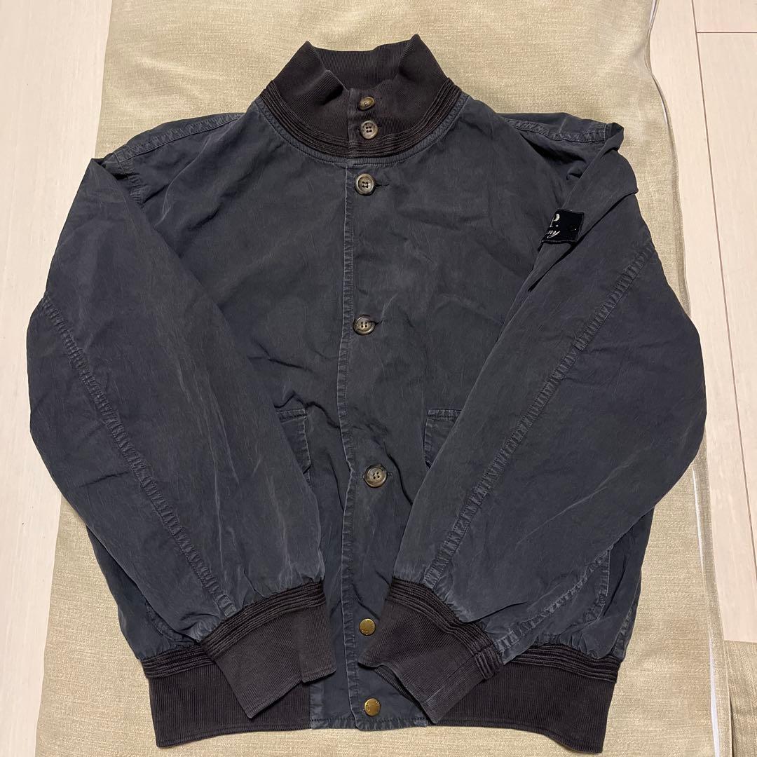 重*テ様 c.p.company 2000SS ヴァルスタージャケット