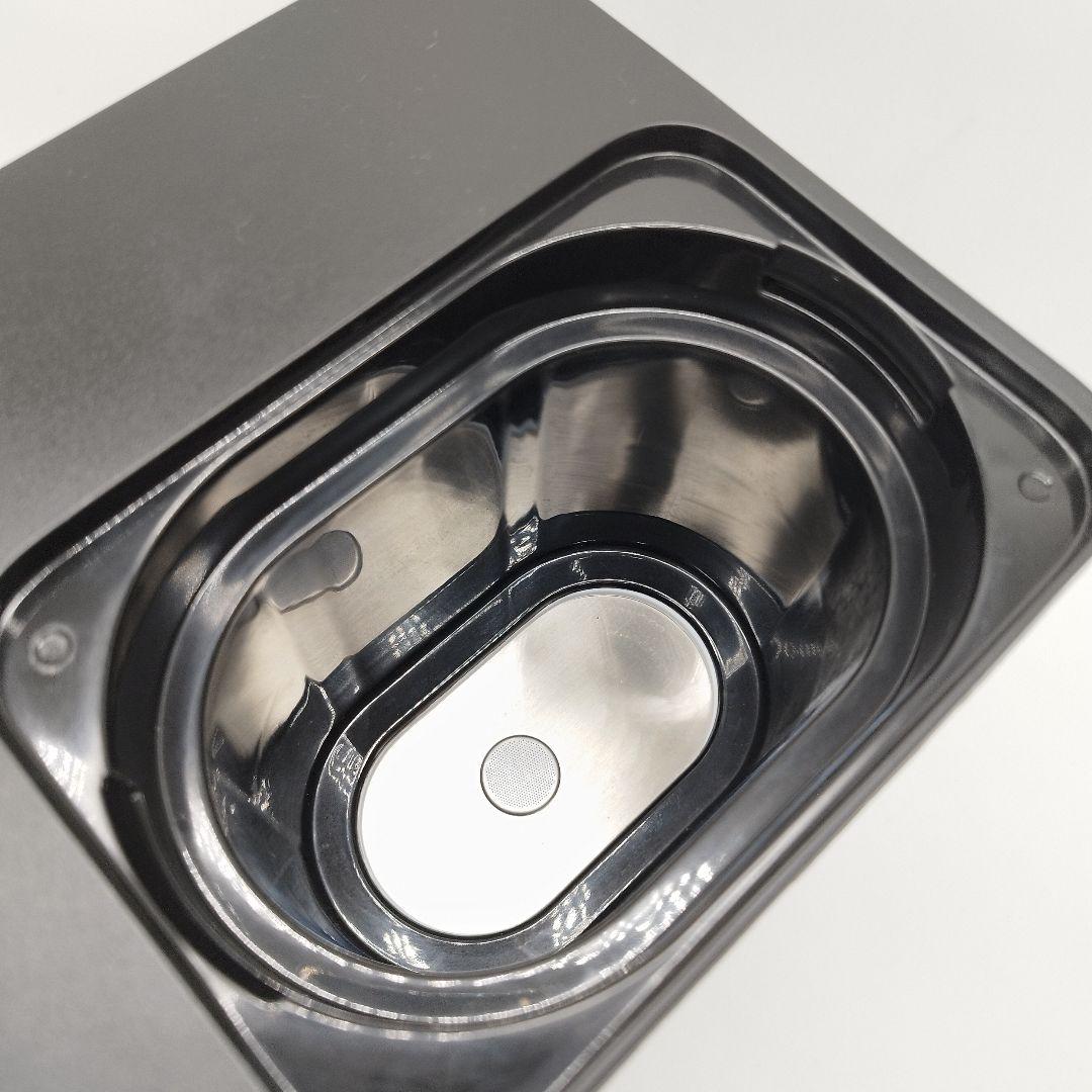 美品✨️23年製　TWINBIRD　CM-D457　全自動コーヒーメーカー　黒