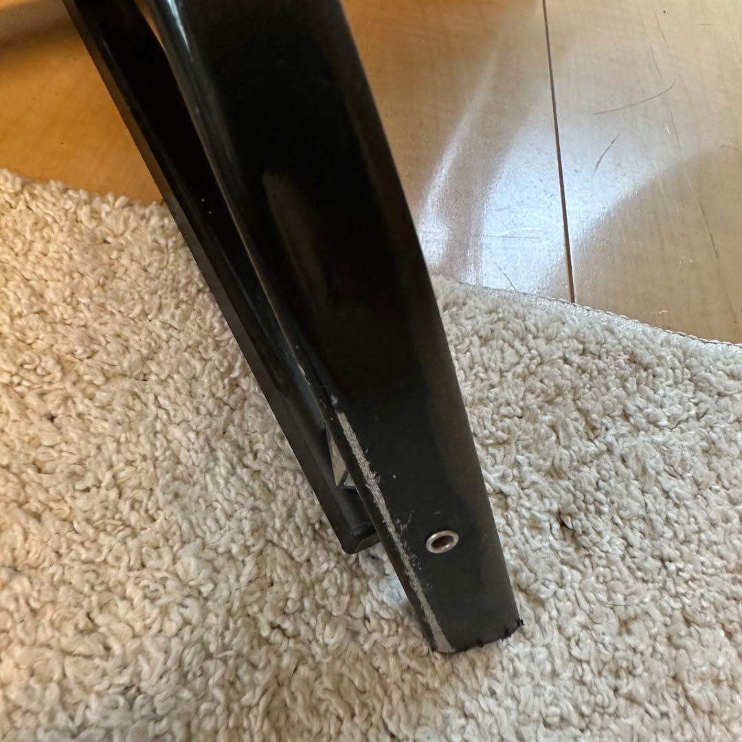 weiさん専用　 peak スノーピーク　ローチェア　ショート