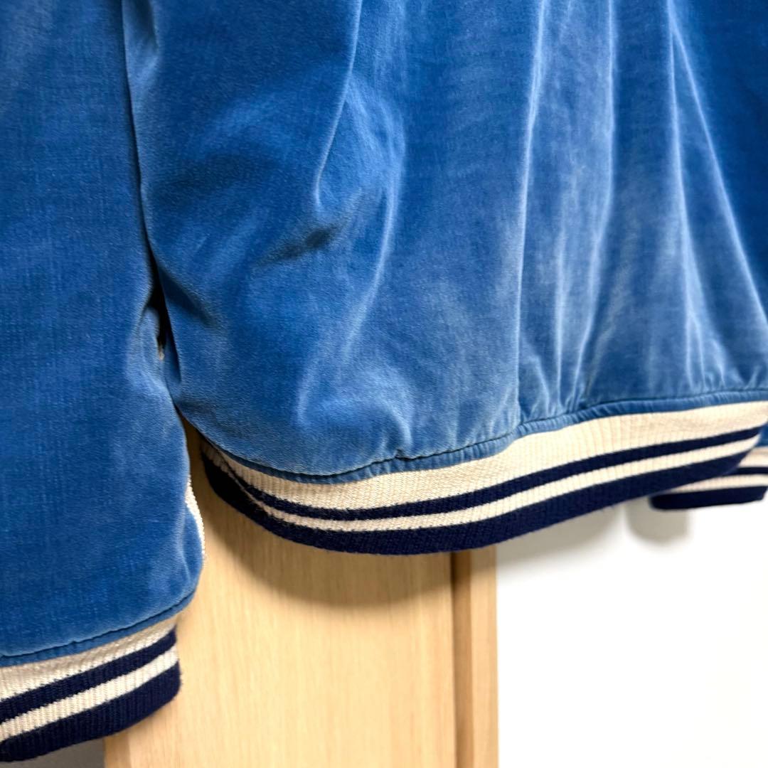 【新品】ミハラヤスヒロ スカジャン