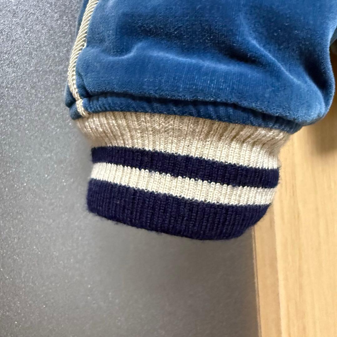 【新品】ミハラヤスヒロ スカジャン