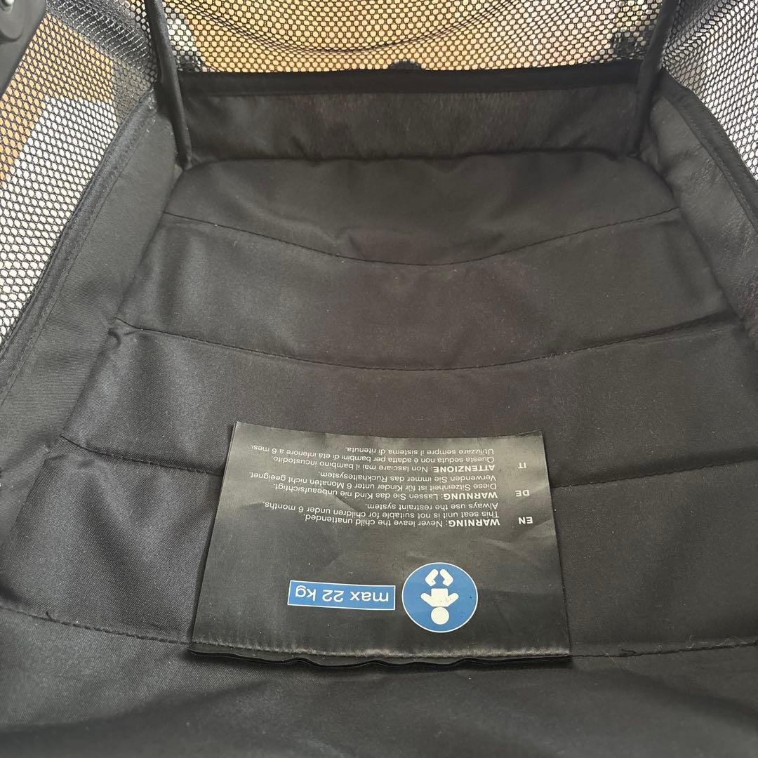 サイベックス　cybex イージーS B2 EEZYS B2　クラシックベージュ