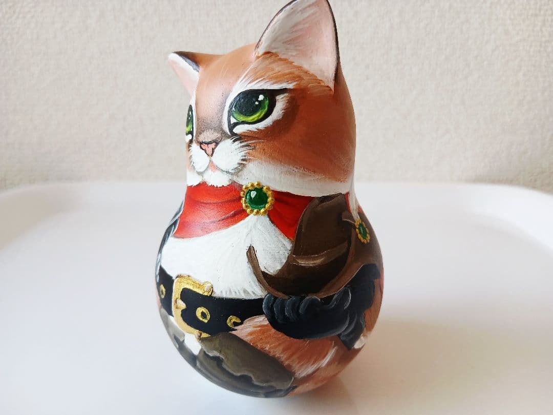 mikapoko様用