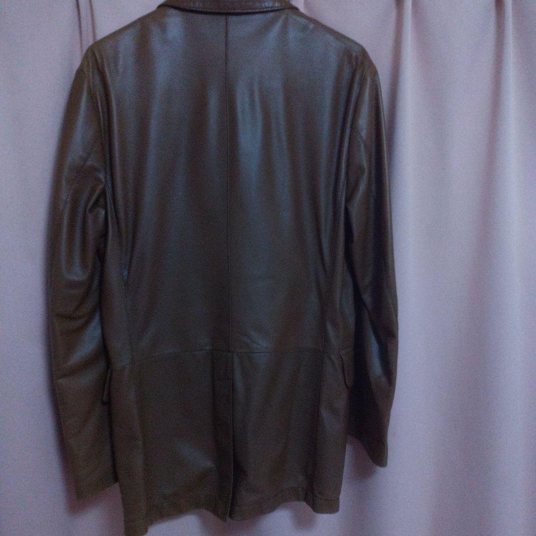 ★malo レザージャケット★