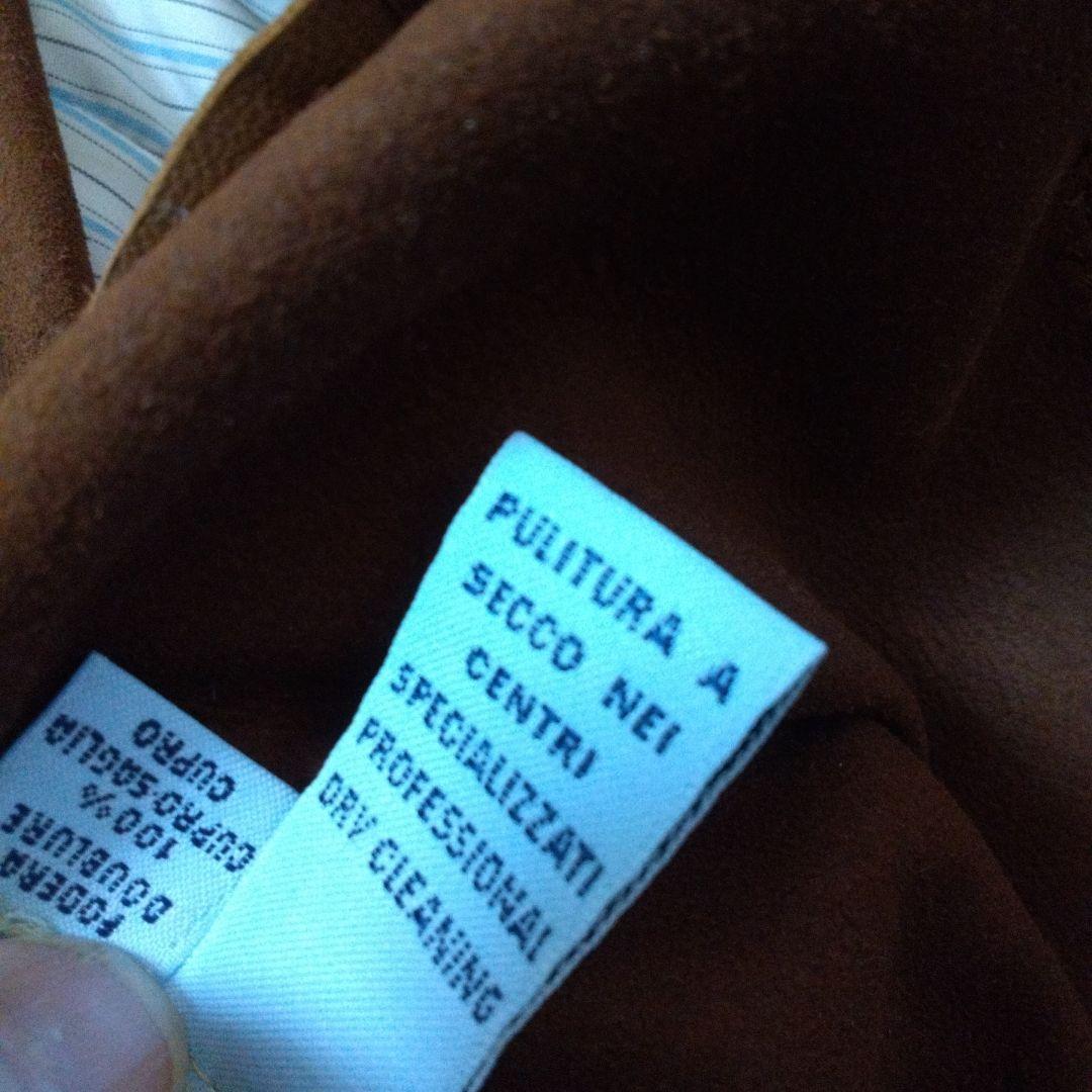 ★malo レザージャケット★