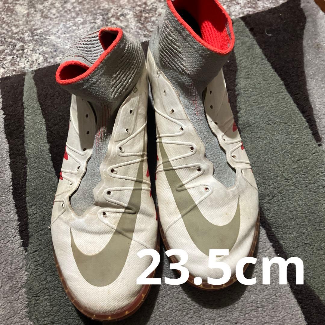 Nike NEYMAR x JORDAN ハイパーベノム トレシュー