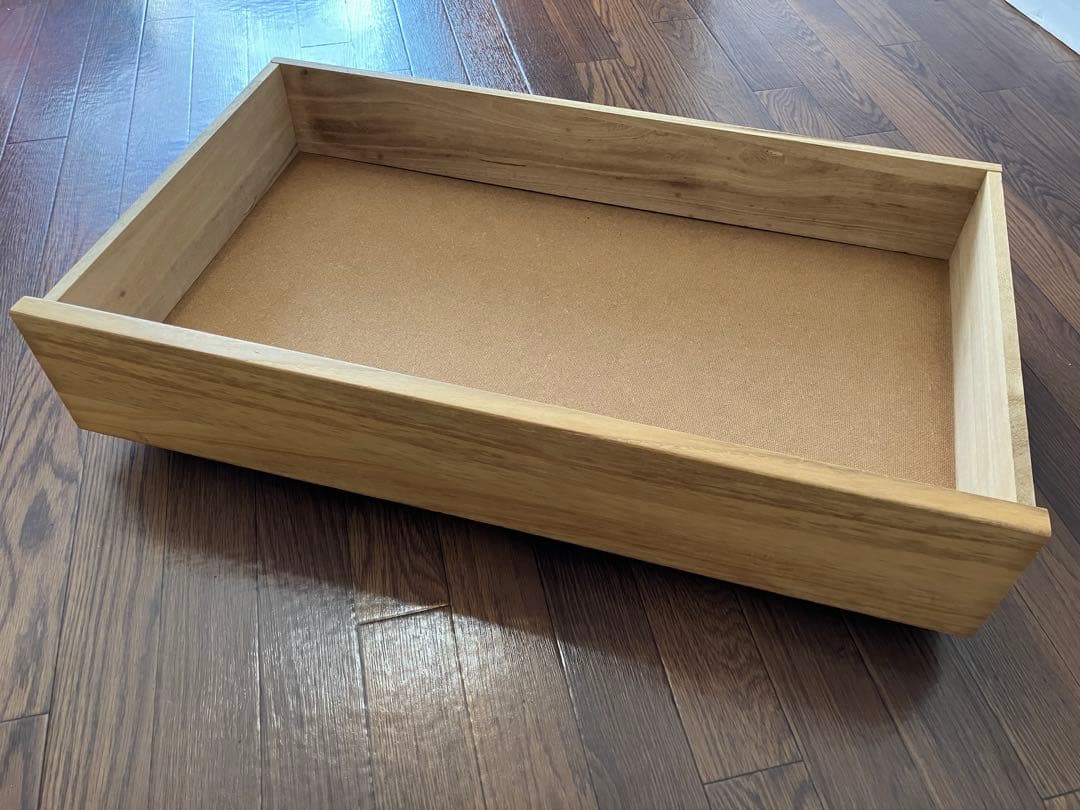 ＜3/5まで＞シングルベッド　足つきマットレスタイプ