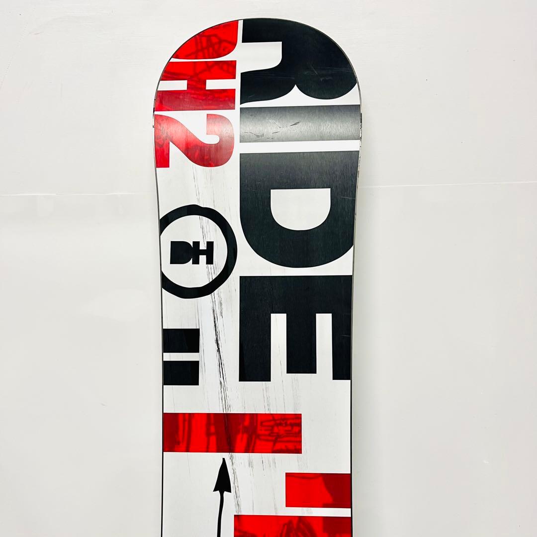 RIDE DH2 ライド　スノーボード　スノボ　ボード　149cm 板
