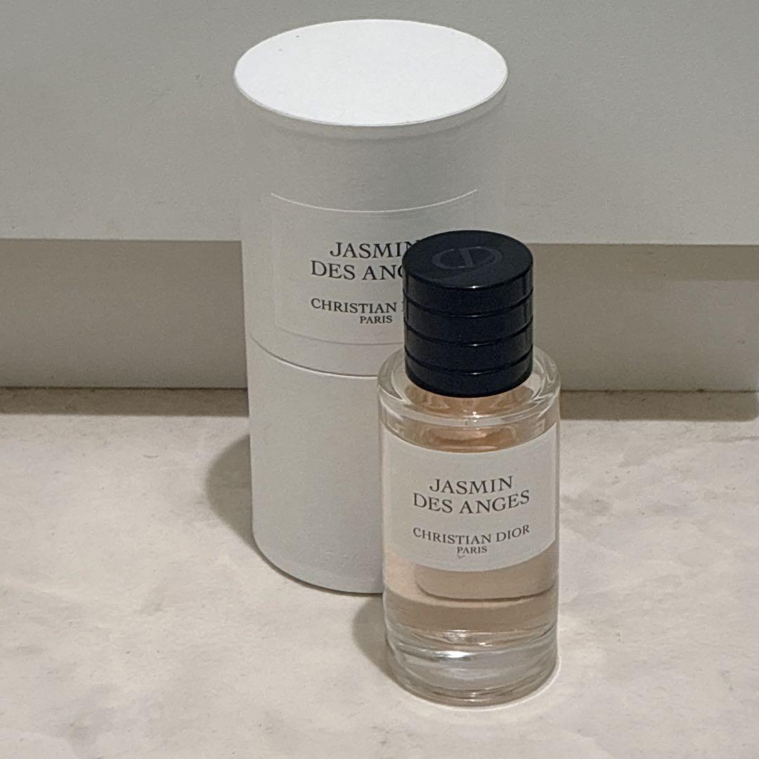 メゾン クリスチャン ディオール ジャスミン デ ザンジュ　40ml
