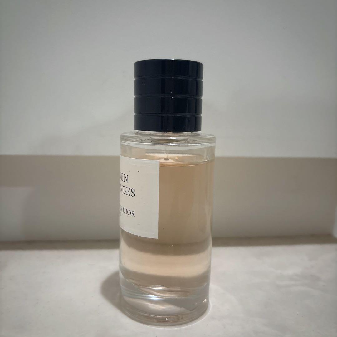 メゾン クリスチャン ディオール ジャスミン デ ザンジュ　40ml