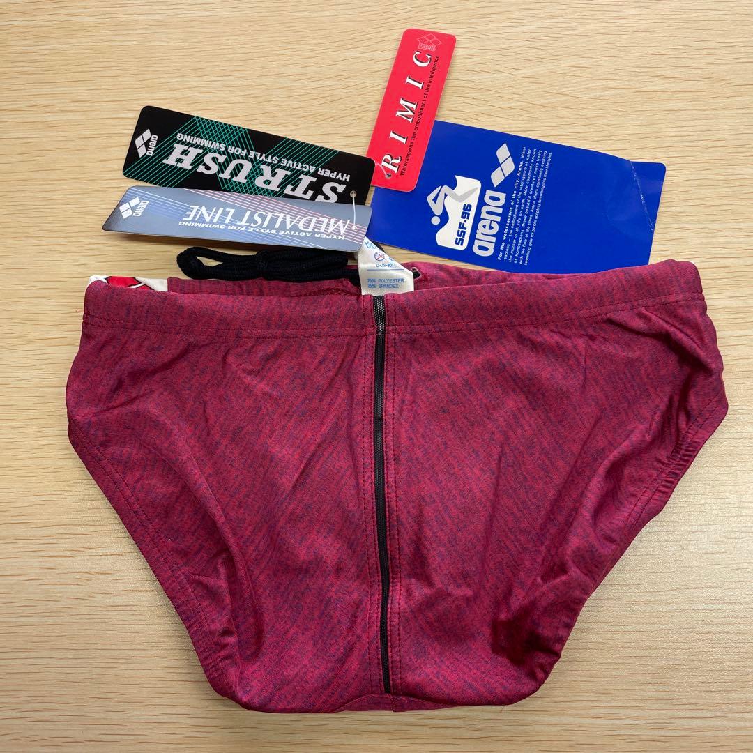 T*9様 新品 arena アリーナ スイミングウェア サイズM