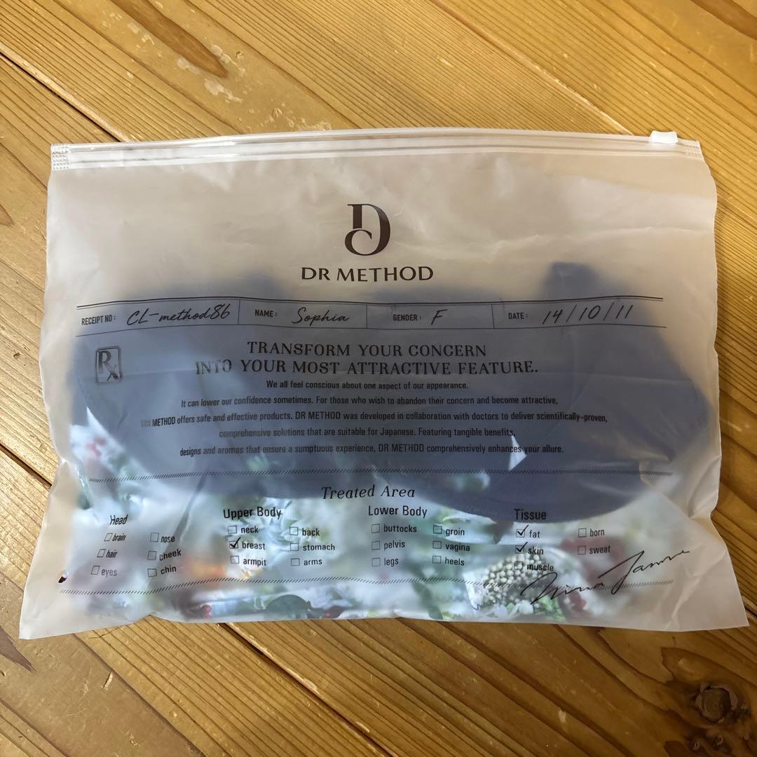 furuuru shop さん専用DR METHOD5点