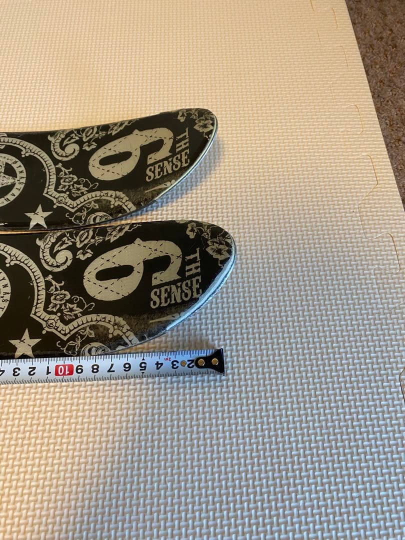 DYNASTAR 6TH SENSE スキー板