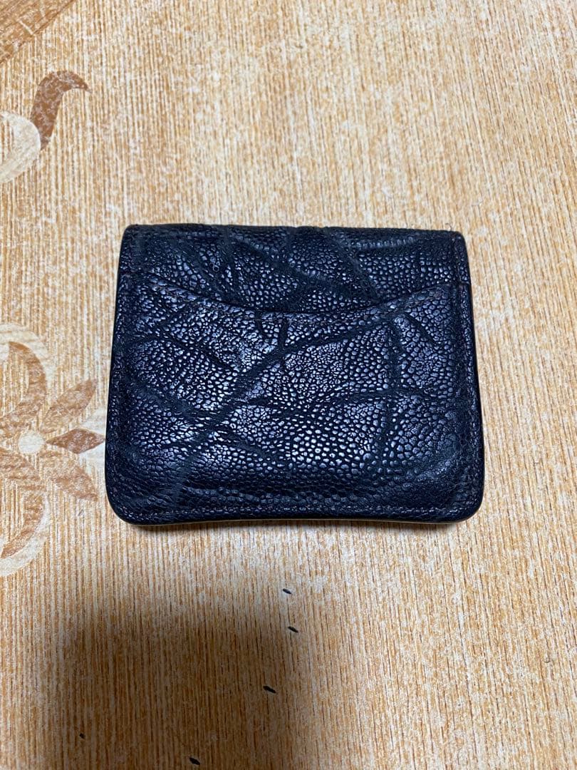 WILD SWANS ワイルドスワンズ エレファント　パーム　財布　小銭入れ