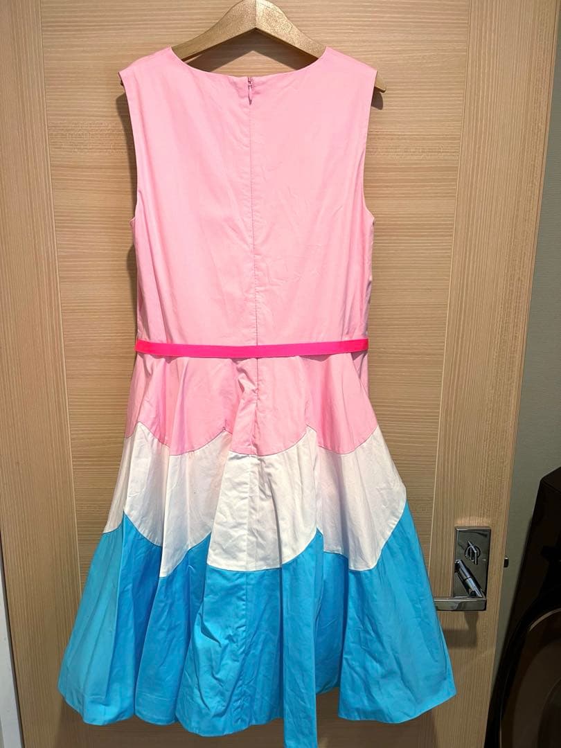 ジャカディ　152cm JACADI ワンピース