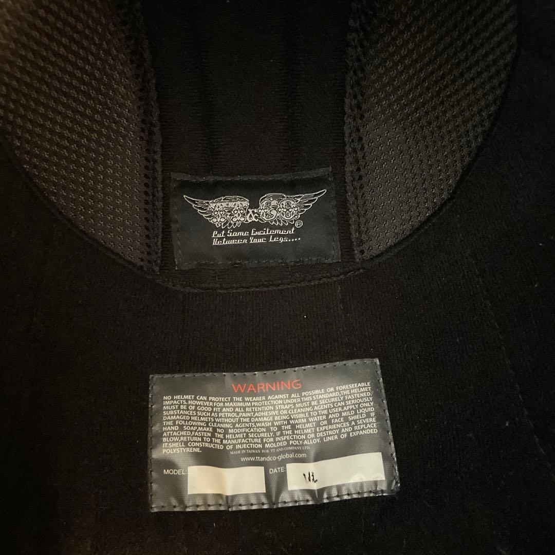 hono＊shop TT&COスーパーマグナム/メイプルグロー/