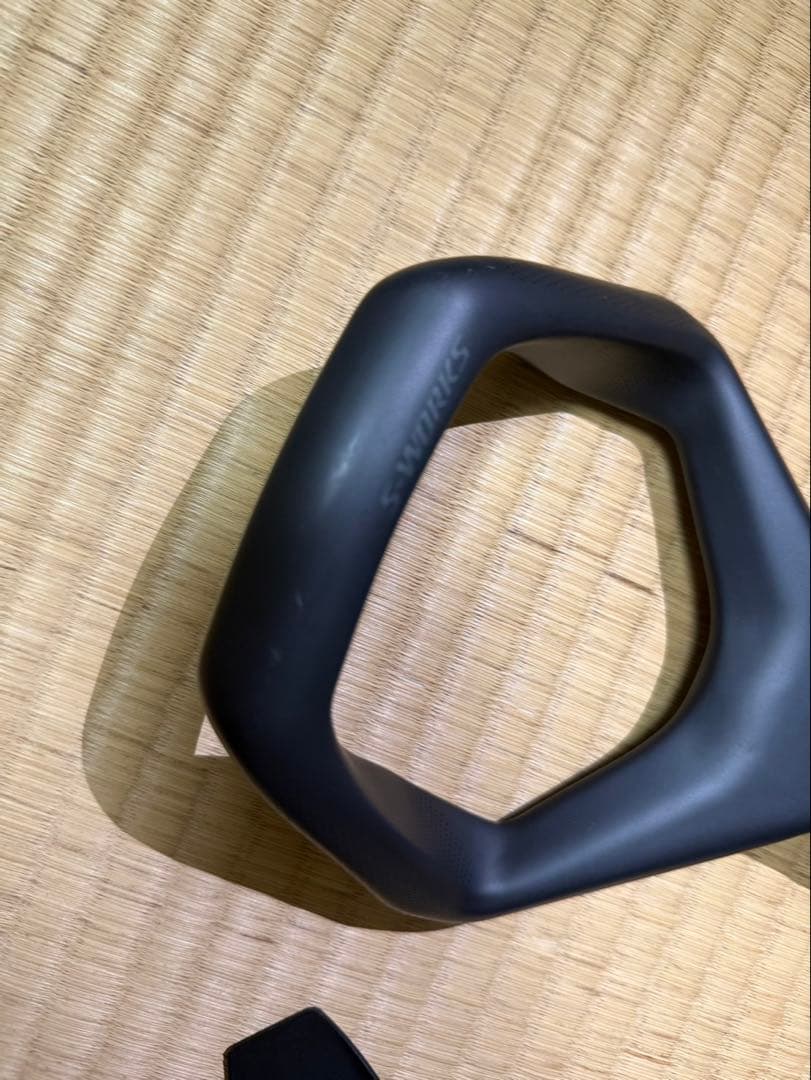 S works venge TT DHバー specialized aero