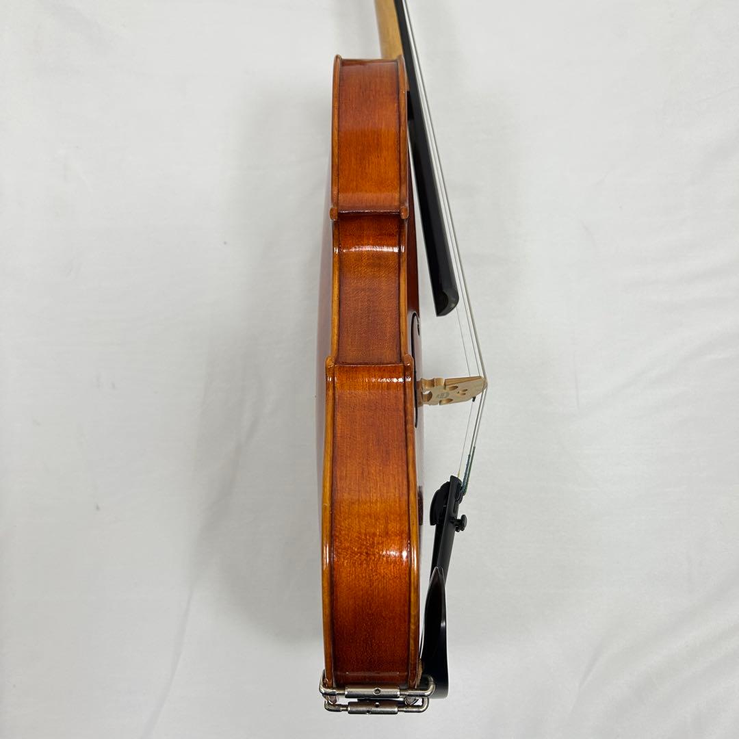 【美品】 SUZUKI No.230 4/4サイズ 2014年製 バイオリン