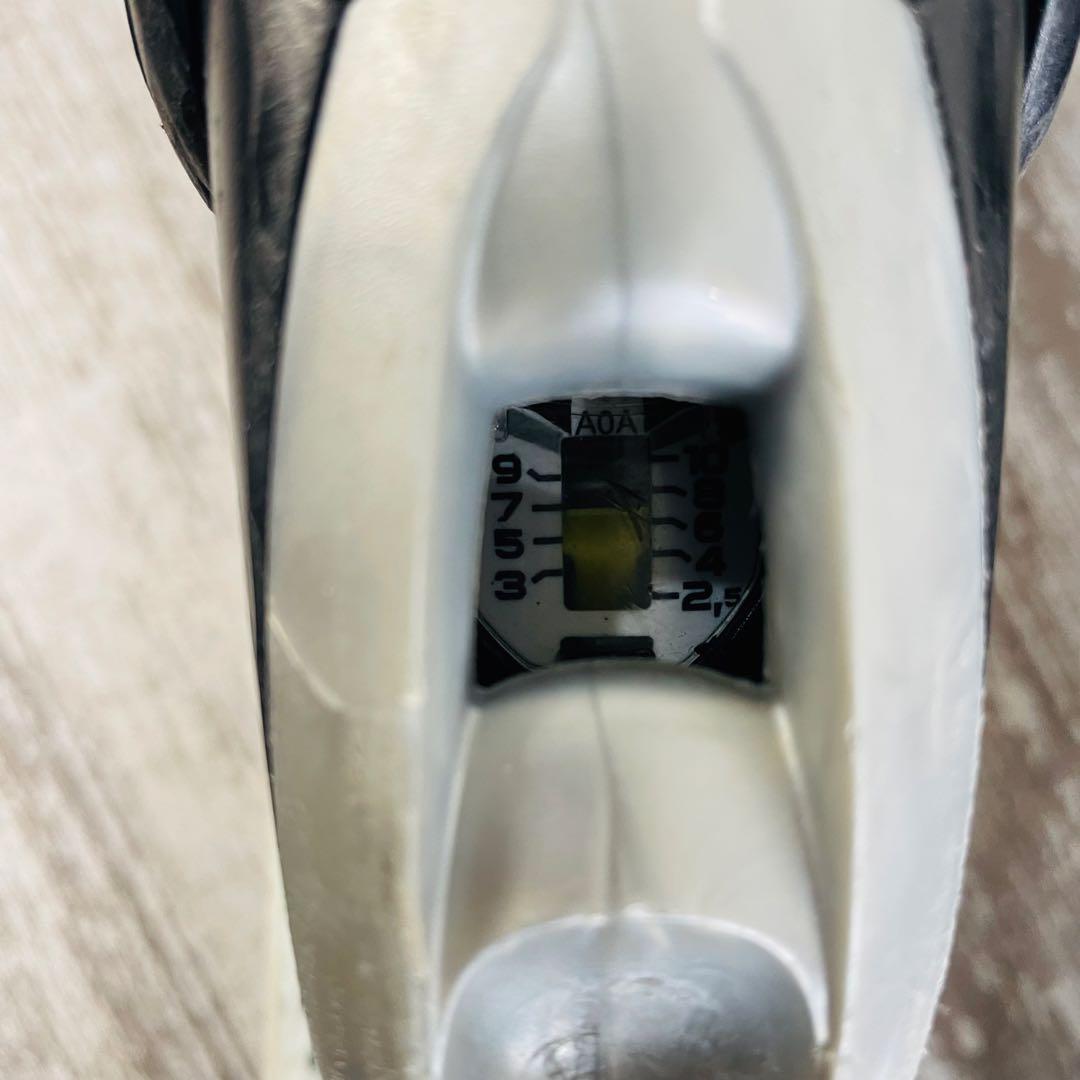 ノルディカ トランスファイアR70 スキー板【168】& チロリア　ビンディング