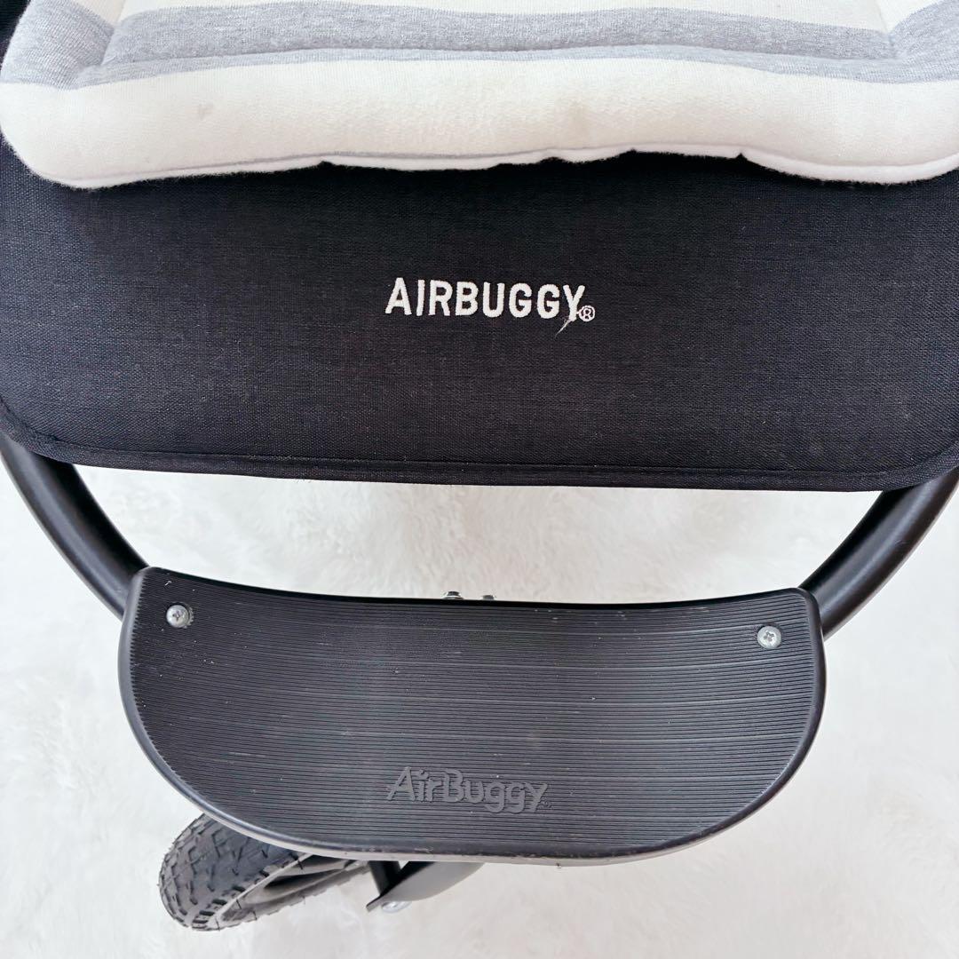 テトさま⭐️ エアバギー ココプレミア フロムバース アースブラック