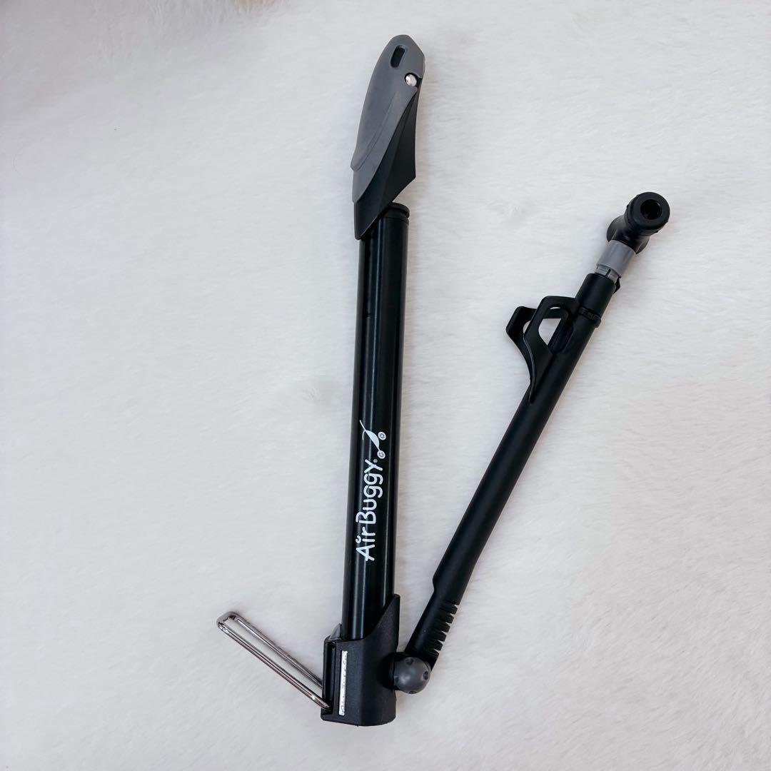 テトさま⭐️ エアバギー ココプレミア フロムバース アースブラック