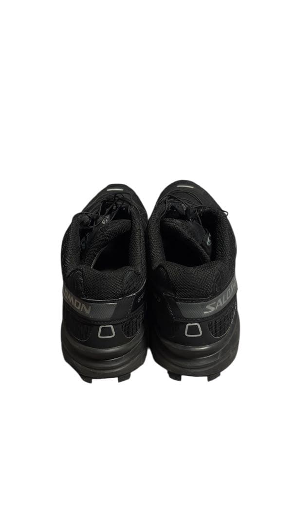 SALOMON テック系 ノームコア