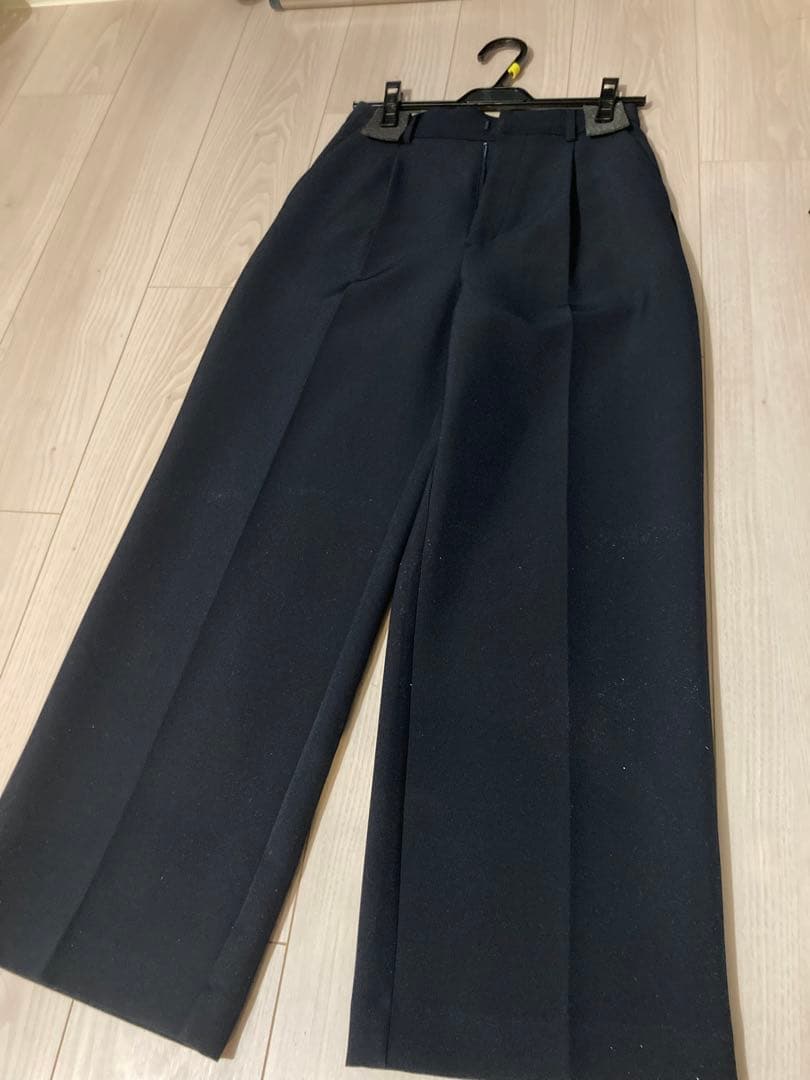 360°ウルトラストレッチ　上下セット