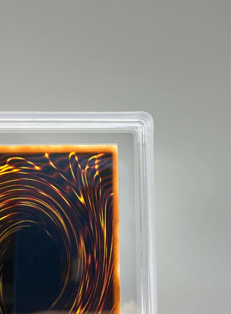 PSA10相当　魔法吸収　旧アジア　レリーフ FET-AE039