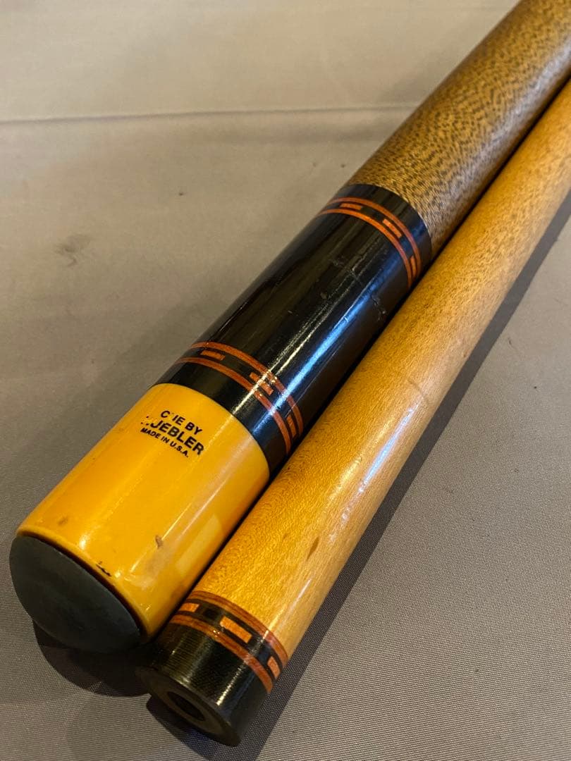 こ*ん様 オールドHUEBLER MADE IN USA