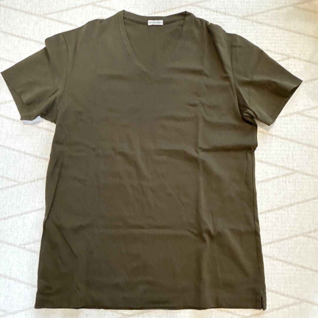 プラズマ様　クロスクローゼット　3枚