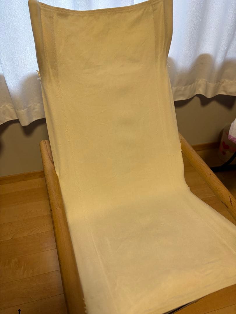 ま*ー様 ニーチェアエックス　ロッキング　50周年記念モデル 限定台数：各250