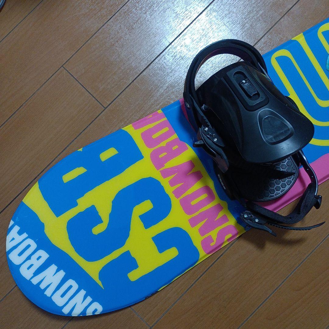 子供用 スノーボード 130cm