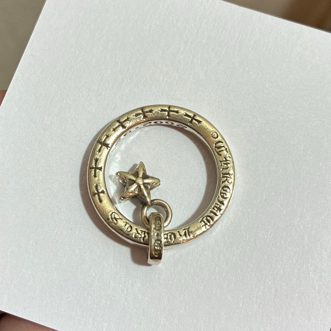 クロムハーツ　セット