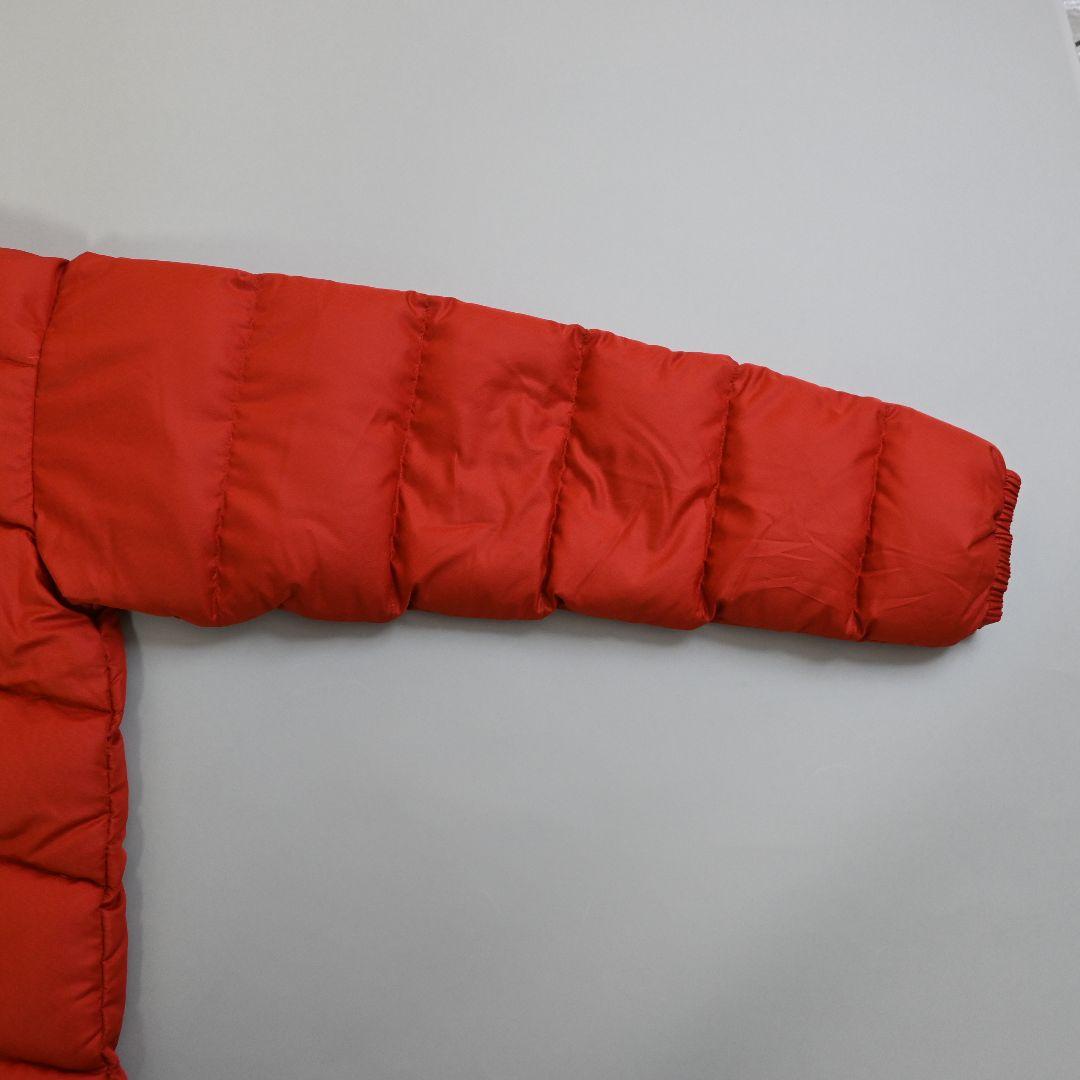 551★ 希少 レア オールド patagonia ダウンジャケット