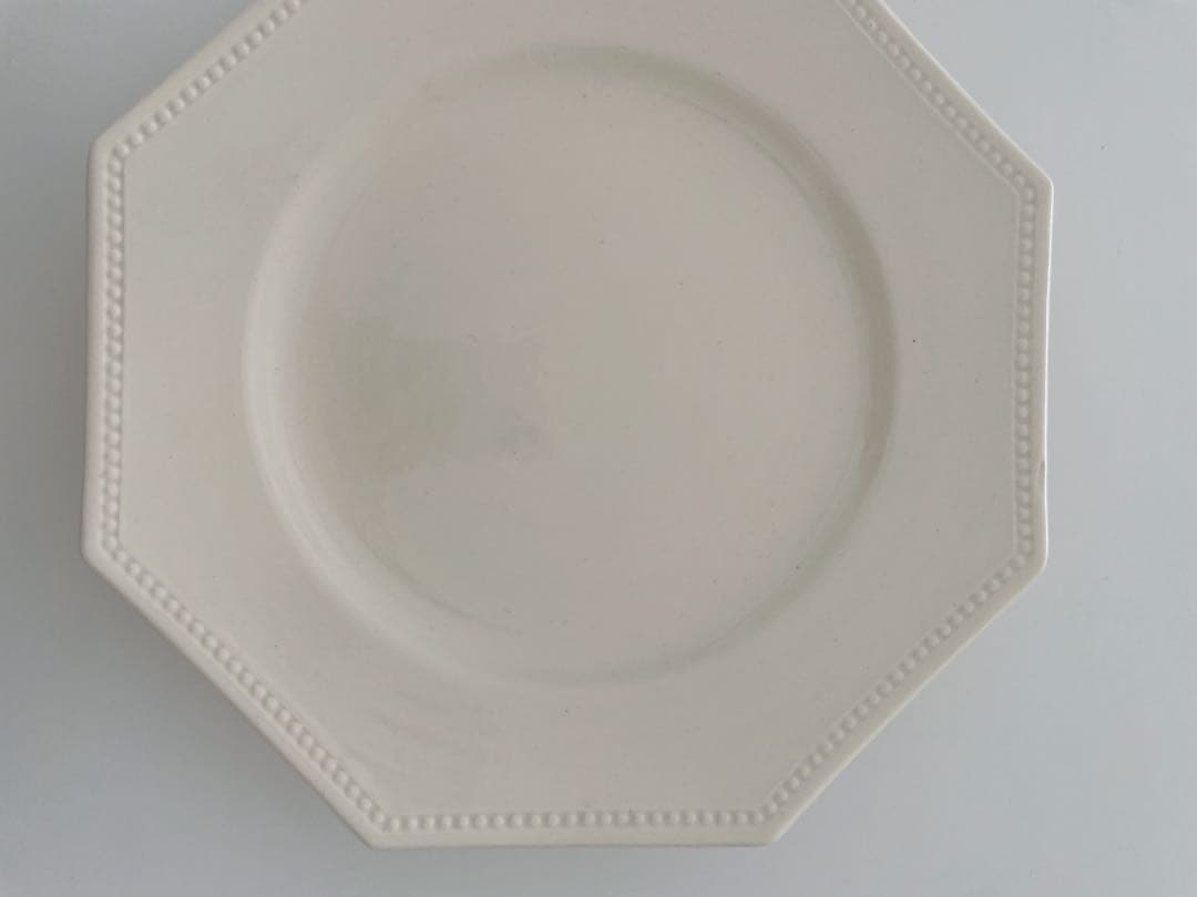 希少 Sarreguemines サルグミンヌ_オクトゴナル コンポティエ