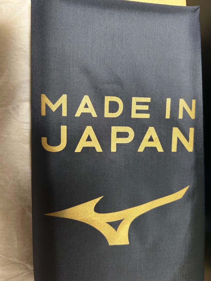 ミズノ モレリアネオ4β KAMOシューズケース付き