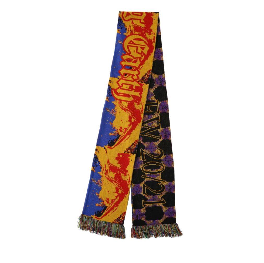 か*く様 【専用】 MONTMARTRE New York EARTH Scar