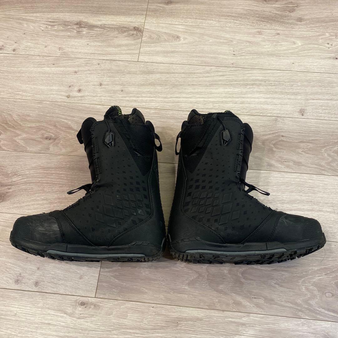 スノーボードブーツ　Burton Ion ASIAN FIT26.0cm