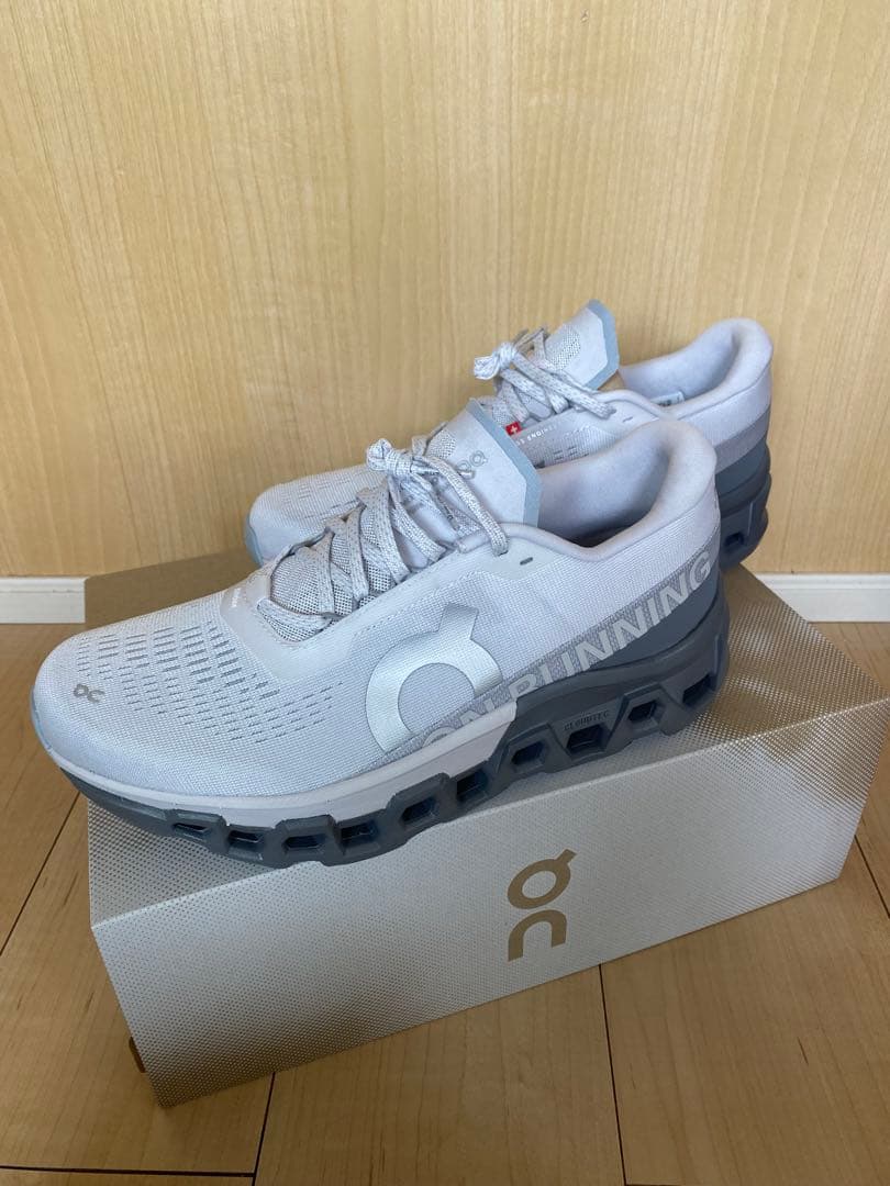 クラウドモンスター2 新品　未使用