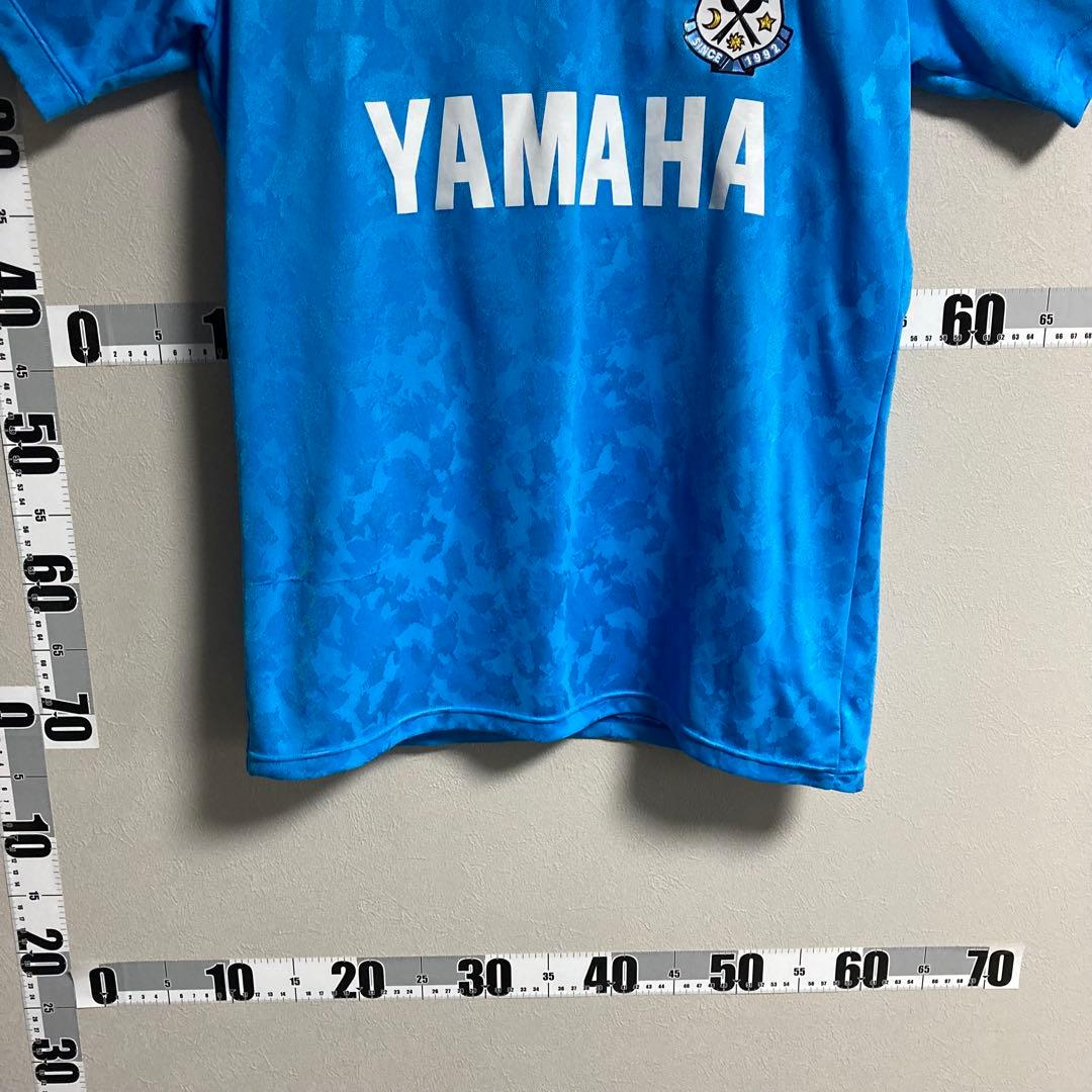 Admiral アドミラル ジュビロ磐田 JUBILO ユニフォーム YUKl